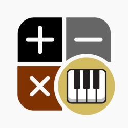 لوگو Calculator! Voice & Effect