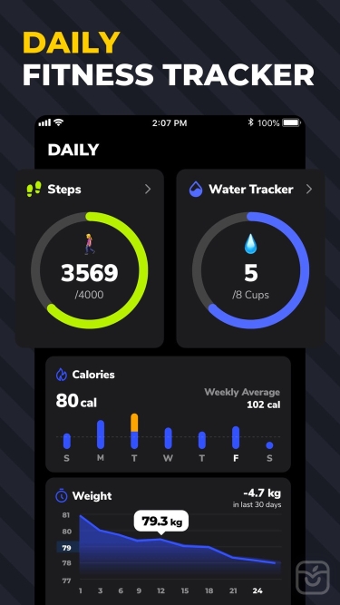تصاویر Six Pack in 30 Days - 6 Pack ++