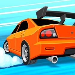 لوگو Thumb Drift - Furious Racing