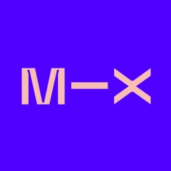 لوگو Mixcloud - Music, Mixes & Live
