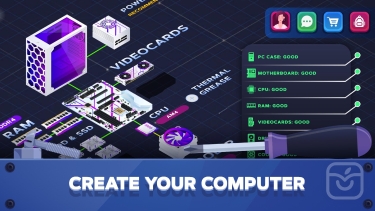 تصاویر PC Creator 2 ++