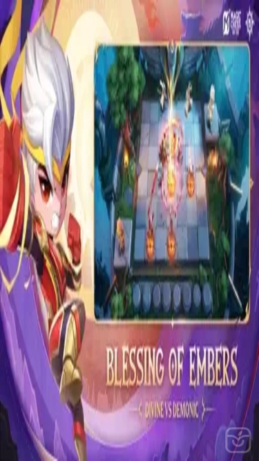 تصاویر Magic Chess: Go Go