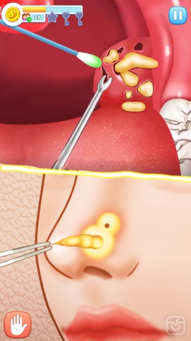 تصاویر Happy Hospital: ASMR Doctor ++
