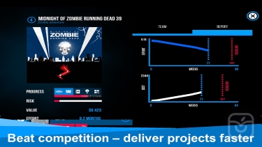 تصاویر Business Inc. 3D Simulator