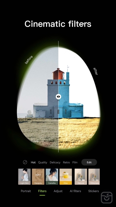 تصاویر Hypic ++