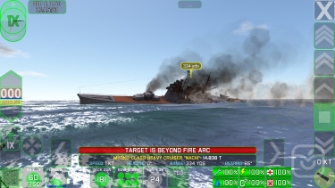 تصاویر Crash Dive 2 ++