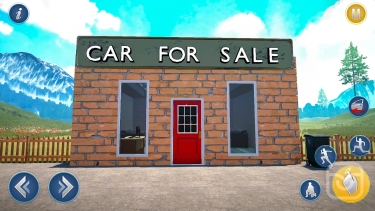 تصاویر Car Sale Dealership Simulator ++