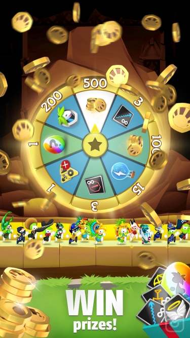 تصاویر Lemmings: The Puzzle Adventure|ماجراجویی نجات لیمینگ ها