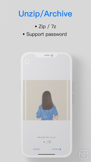 تصاویر Toolbox by Paperclip ++