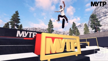 تصاویر MyTP Skateboarding - Free Skate