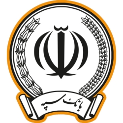 لوگو  همراه بانک سپه