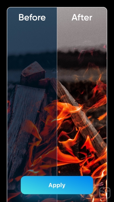 تصاویر Presets for Lightroom - Vidl