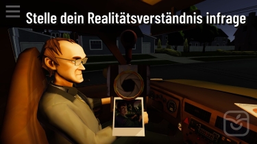 تصاویر Hitchhiker - A Mystery Game | Arcade