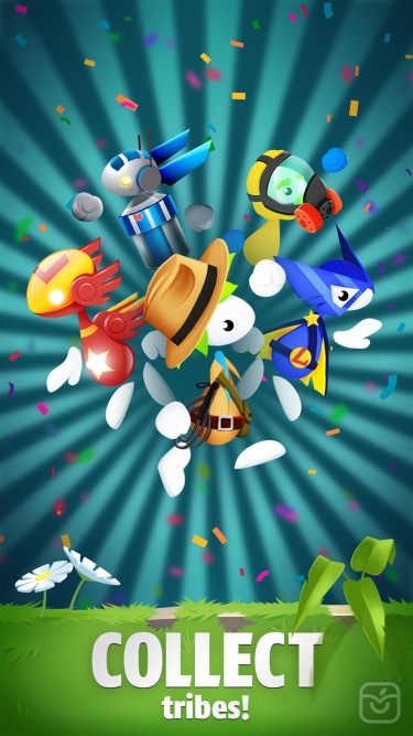 تصاویر Lemmings: The Puzzle Adventure|ماجراجویی نجات لیمینگ ها