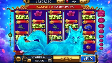 تصاویر Slots Era ++