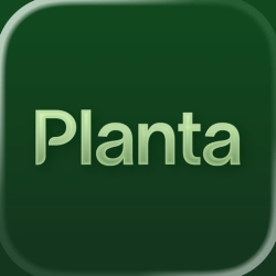 لوگو Planta: Plant & Garden Care++