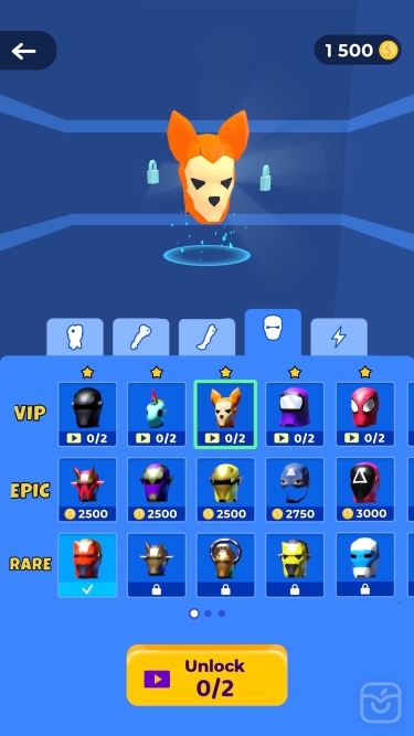 تصاویر Metal Suit：Superhero Simulator ++