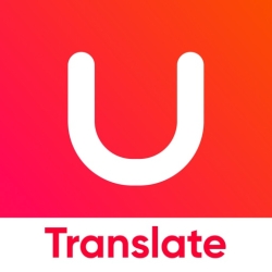 لوگو UDictionary Translator ++