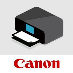 لوگو Canon PRINT Inkjet/SELPHY