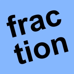 لوگو 20/20 Fraction Basics