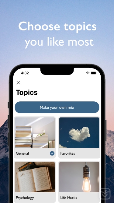 تصاویر Factly - Learn something new++| آنلاک شده