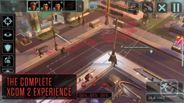 تصاویر XCOM 2 Collection