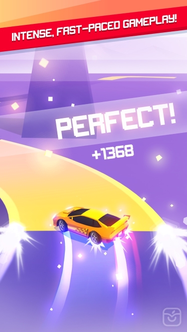تصاویر Drift It!