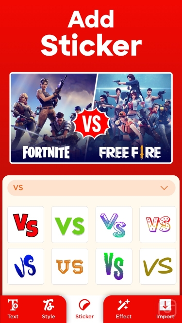 تصاویر Thumbnail Maker ++ | آنلاک‌شده