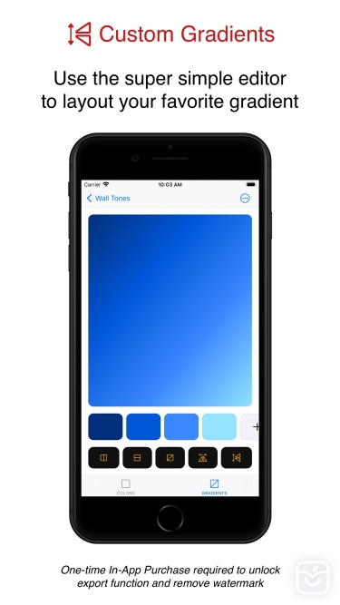 تصاویر Wall Tones