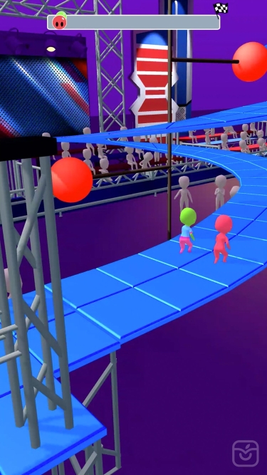 تصاویر Epic Race 3D