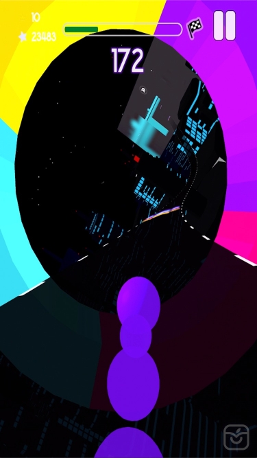 تصاویر Color Switch World