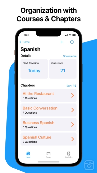 تصاویر StudyCards ++
