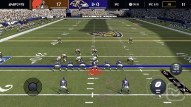 تصاویر Madden NFL 21 Mobile Football