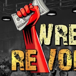 لوگو Wrestling Revolution Pro