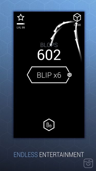 تصاویر Mosaic: BlipBlop