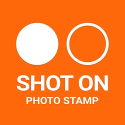 لوگو Shot On ++