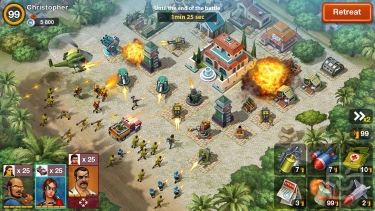 تصاویر Narcos: Cartel Wars & Strategy| نارکوس جنگ کارتل