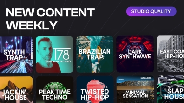 تصاویر Remixlive - Make Music & Beats