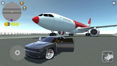 تصاویر Car Simulator 2 ++