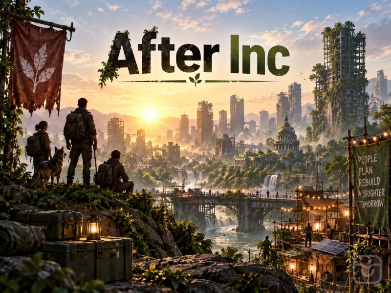 After Inc |$1.99
