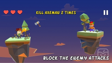تصاویر Clash Survival: Shooting Games
