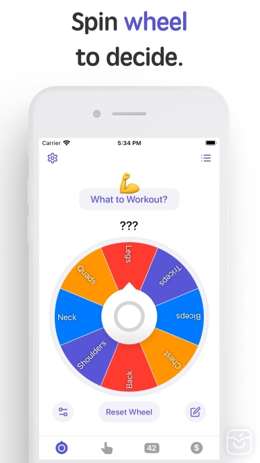 تصاویر Tiny Decisions ++