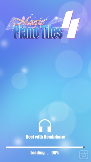 تصاویر Magic Piano Tiles 4：Pop Songs