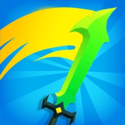 لوگو Sword Play! Ninja Slice Runner