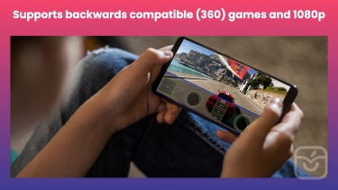 تصاویر XBPlay: Remote Play ++