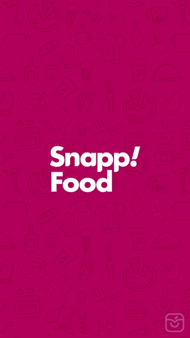 تصاویر اسنپ فود | SnappFood