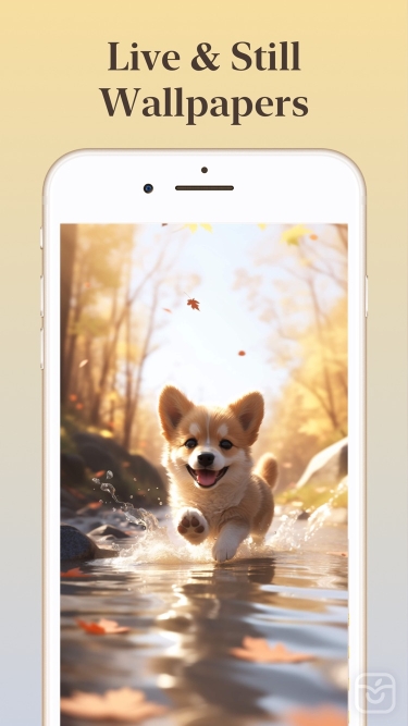 تصاویر ThemePack - App Icons, Widgets