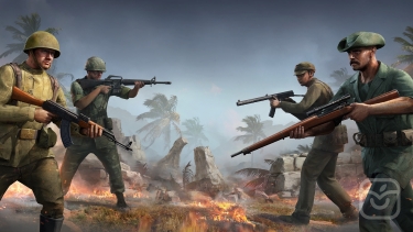 تصاویر Forces of Freedom