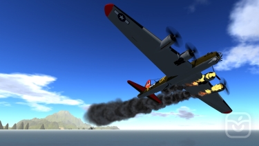 تصاویر SimplePlanes