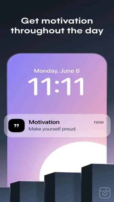 تصاویر Motivation - Daily quotes++